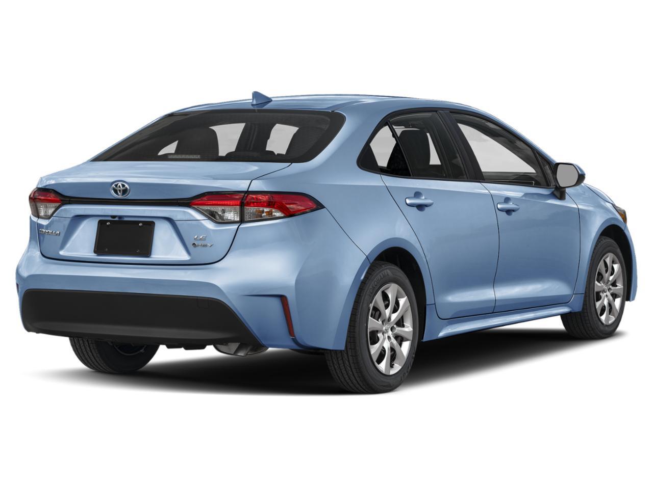 2027 TOYOTA COROLLA LE Vacaville CA 2027 TOYOTA COROLLA LE Vacaville CA