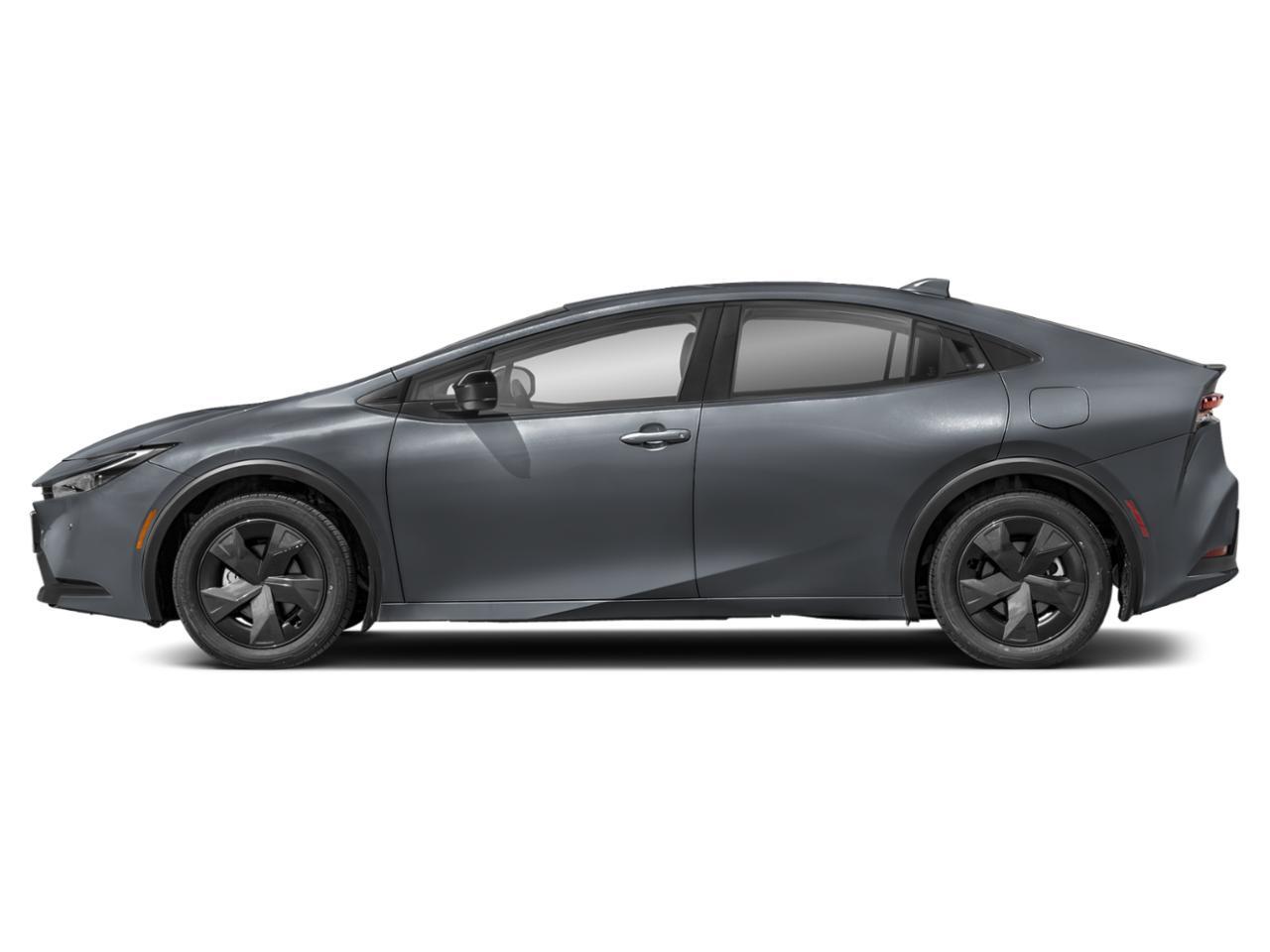 2027 TOYOTA PRIUS LE Vacaville CA 2027 TOYOTA PRIUS LE Vacaville CA