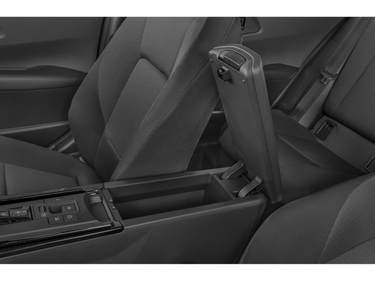 2027 TOYOTA PRIUS LE Vacaville CA 2027 TOYOTA PRIUS LE Vacaville CA