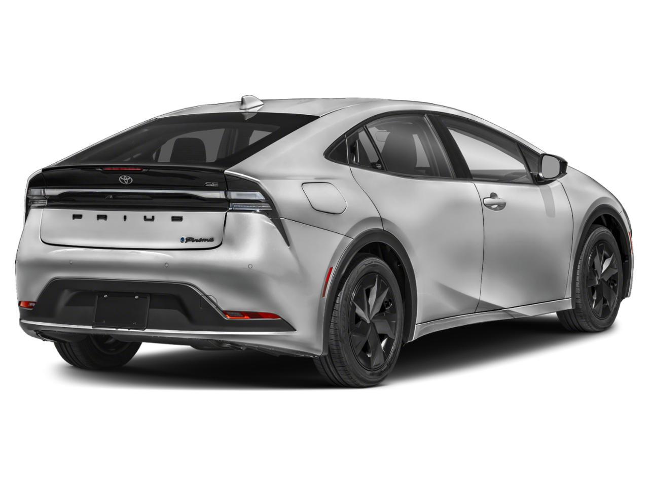 2027 TOYOTA PRIUS PLUG-IN SE Vacaville CA 2027 TOYOTA PRIUS PLUG-IN SE Vacaville CA