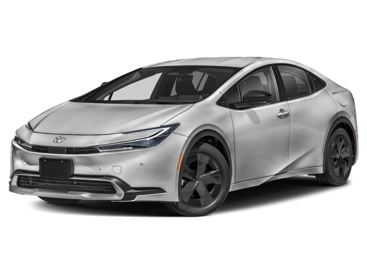 2027 TOYOTA PRIUS PLUG-IN SE 2027 TOYOTA PRIUS PLUG-IN SE