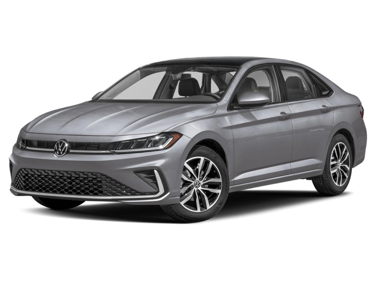 2027 Volkswagen Jetta SE(ARRIVING END OF JUNE /EARLY JULY)
