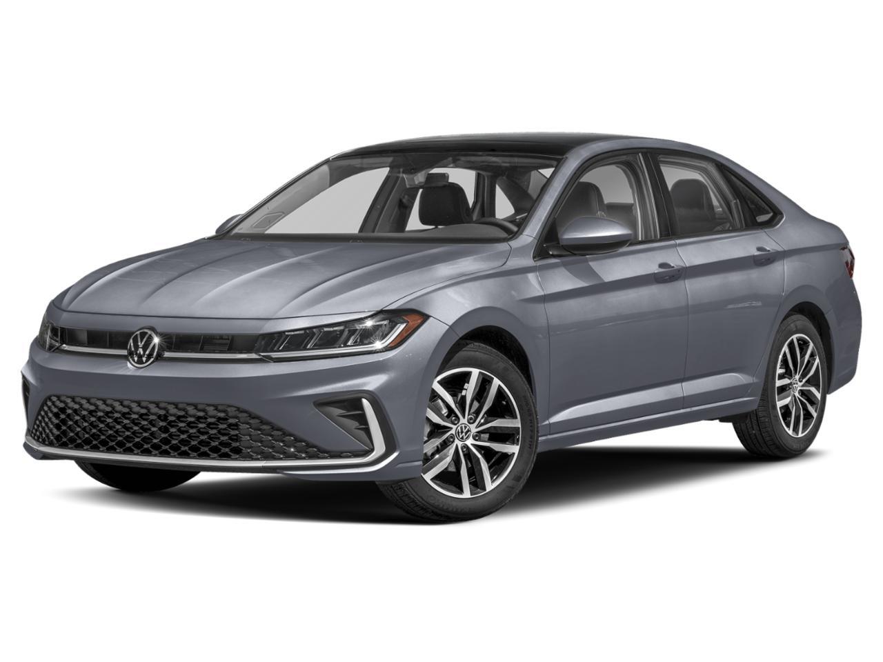2027 Volkswagen Jetta SE(ARRIVING END OF JUNE /EARLY JULY)