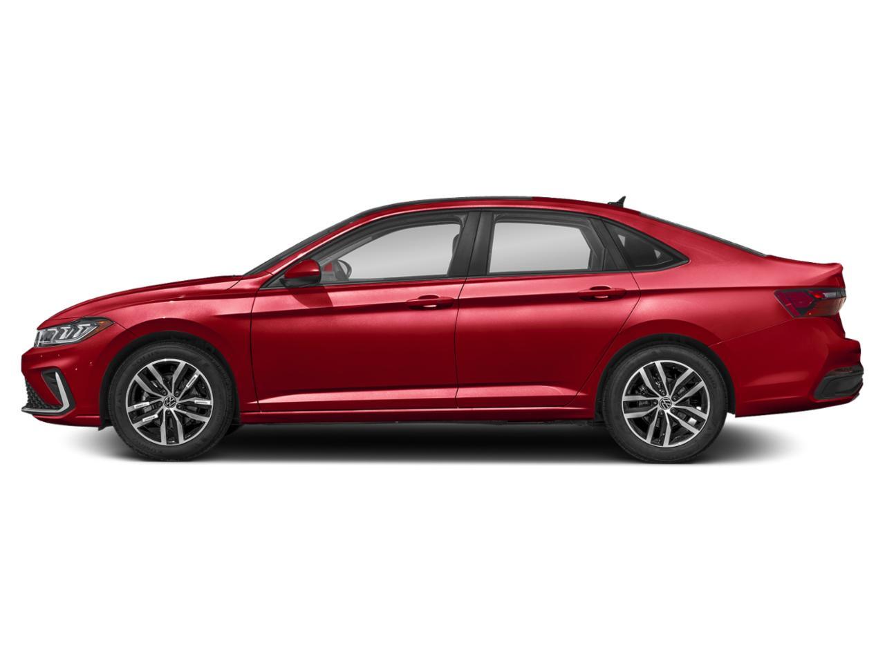 2027 Volkswagen Jetta SE(ARRIVING END OF JUNE /EARLY JULY) San Clemente CA