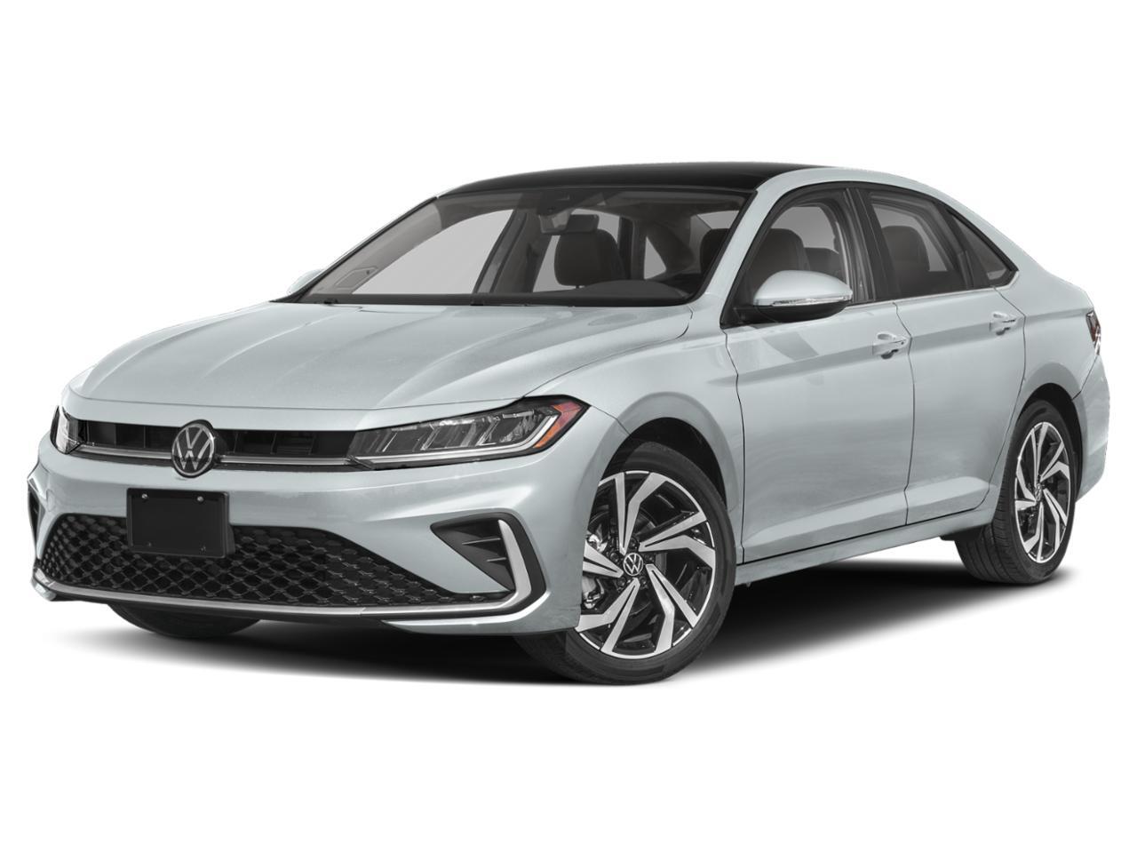 2027 Volkswagen Jetta SEL(ARRIVING END OF JUNE /EARLY JULY)