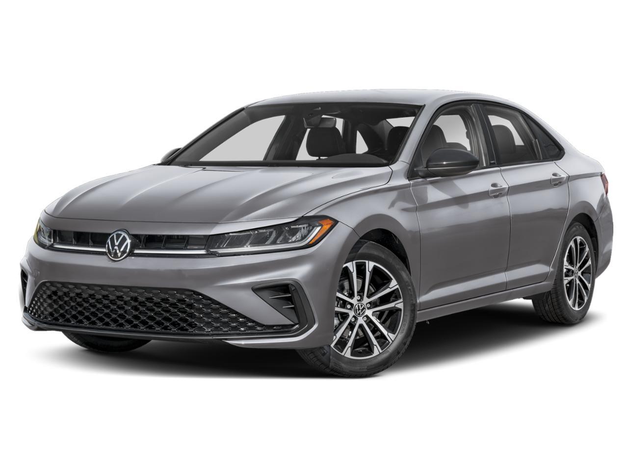 2027 Volkswagen Jetta