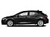 Corolla Hatchback