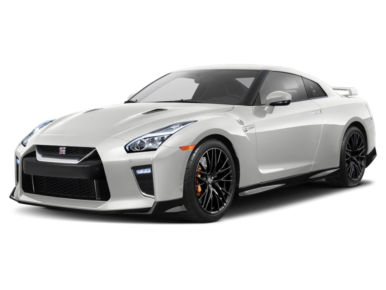 2023 GT-R