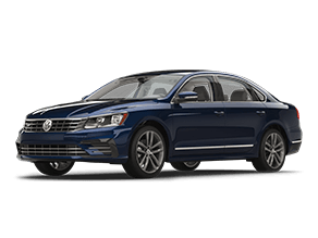 Passat 1.8T R-Line Passat 1.8T R-Line