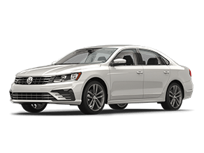Passat 2.0L TDI R-Line Passat 2.0L TDI R-Line