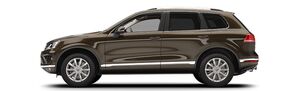 New Volkswagen Touareg near Glastonbury New Volkswagen Touareg near Glastonbury