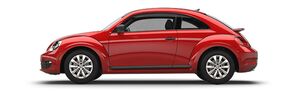 New Volkswagen Beetle near Pittsburgh New Volkswagen Beetle near Pittsburgh