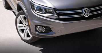 4MOTION All-Wheel Drive 4MOTION All-Wheel Drive