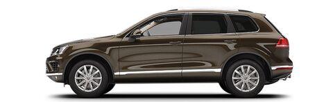 New Volkswagen Touareg near Montgomery New Volkswagen Touareg near Montgomery