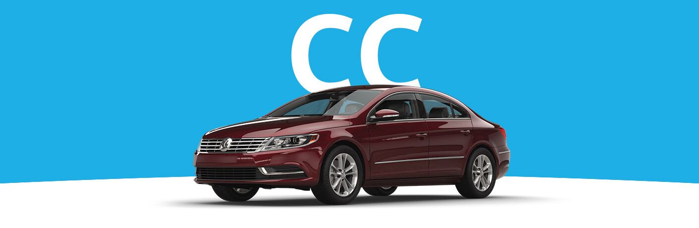 New Volkswagen CC Gladstone, OR New Volkswagen CC Gladstone, OR