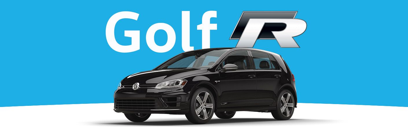 New Volkswagen Golf R Gladstone, OR New Volkswagen Golf R Gladstone, OR