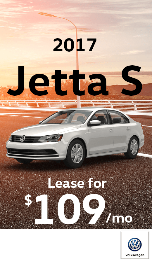 2017 Jetta 1.4T S 2017 Jetta 1.4T S