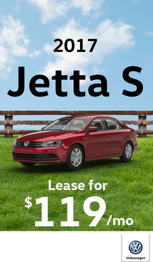 2017 Jetta 1.4T S 2017 Jetta 1.4T S