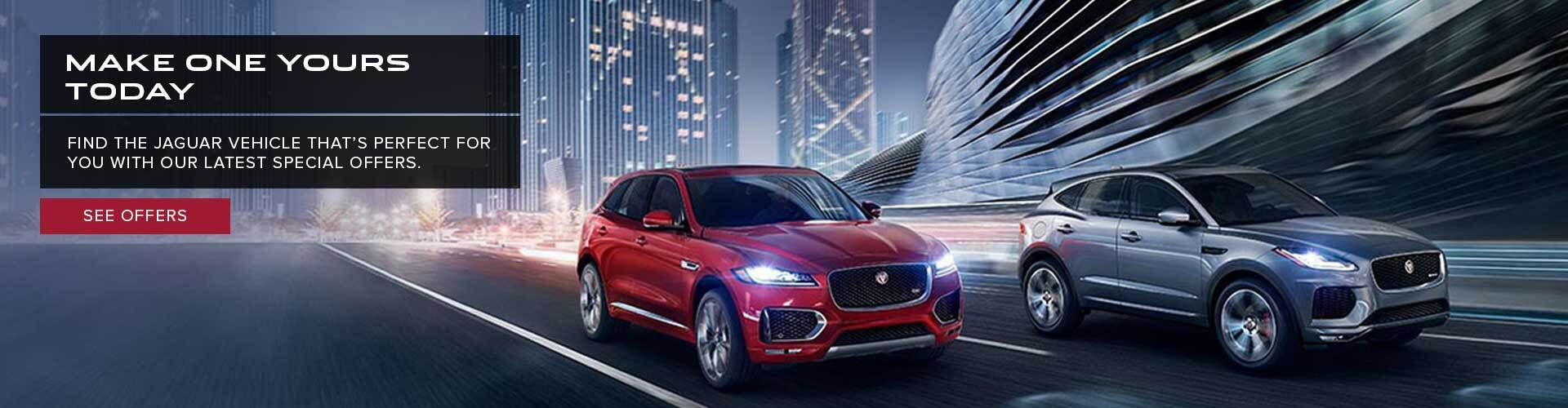 Jaguar Dealership Tacoma WA Used Cars Jaguar of Tacoma