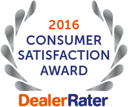 Consumer Satisfaction Award Consumer Satisfaction Award