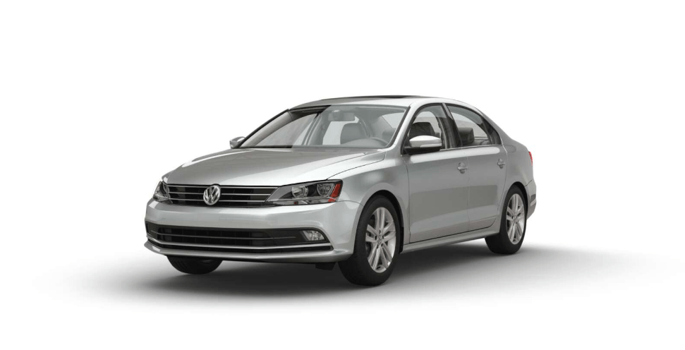 2017 Jetta SEL 2017 Jetta SEL