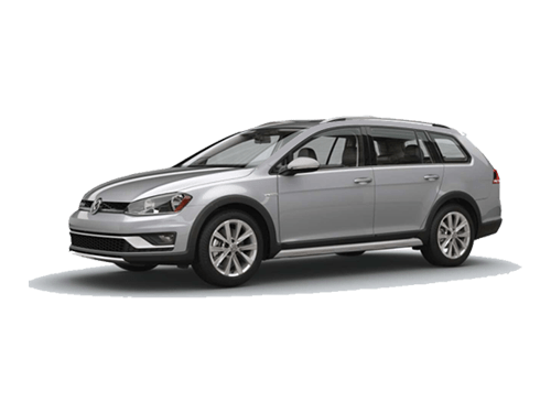 2017 Golf Alltrack SE 2017 Golf Alltrack SE