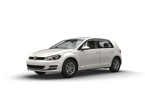 2017 Golf SE 2017 Golf SE