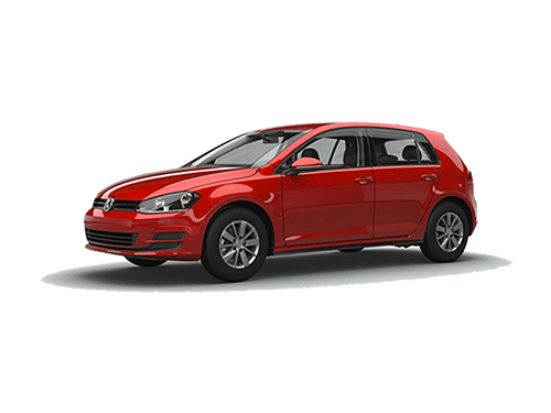 2017 Golf S 2017 Golf S