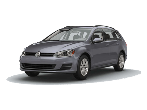 2017 Golf SportWagen S 2017 Golf SportWagen S