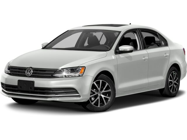 2017 Jetta 1.4T S 2017 Jetta 1.4T S