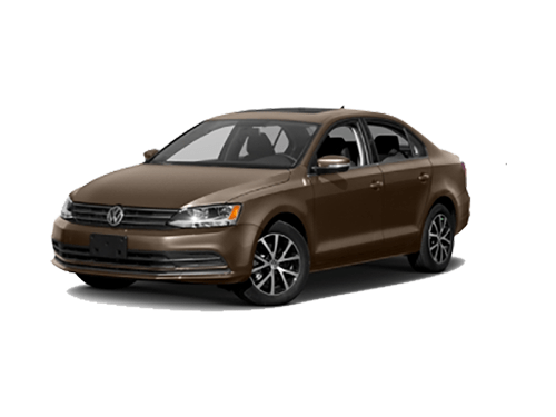 2017 Jetta SE 2017 Jetta SE
