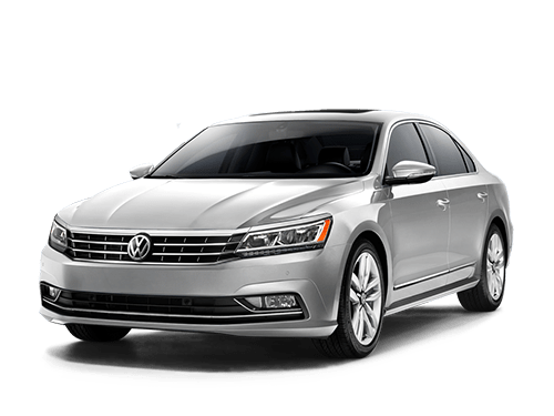 2017 Passat S 2017 Passat S