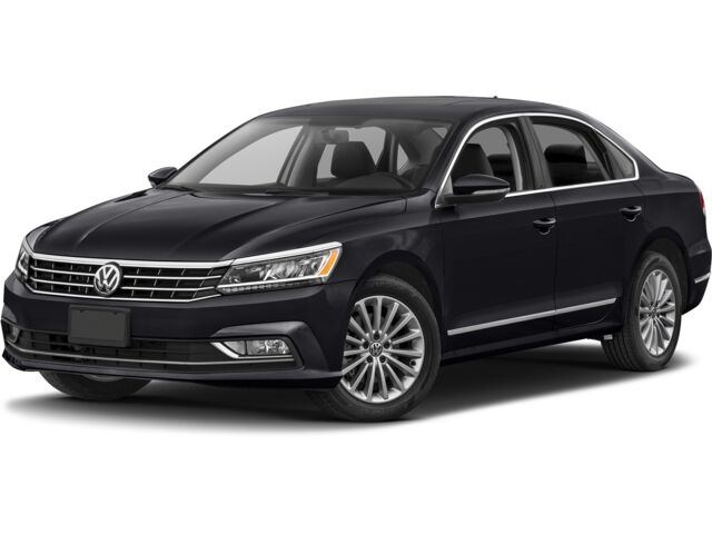 2017 Passat 1.8T SE 2017 Passat 1.8T SE