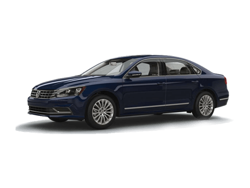 2017 Passat SE 2017 Passat SE
