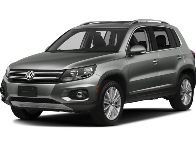 2017 Tiguan Wolfsburg 2017 Tiguan Wolfsburg