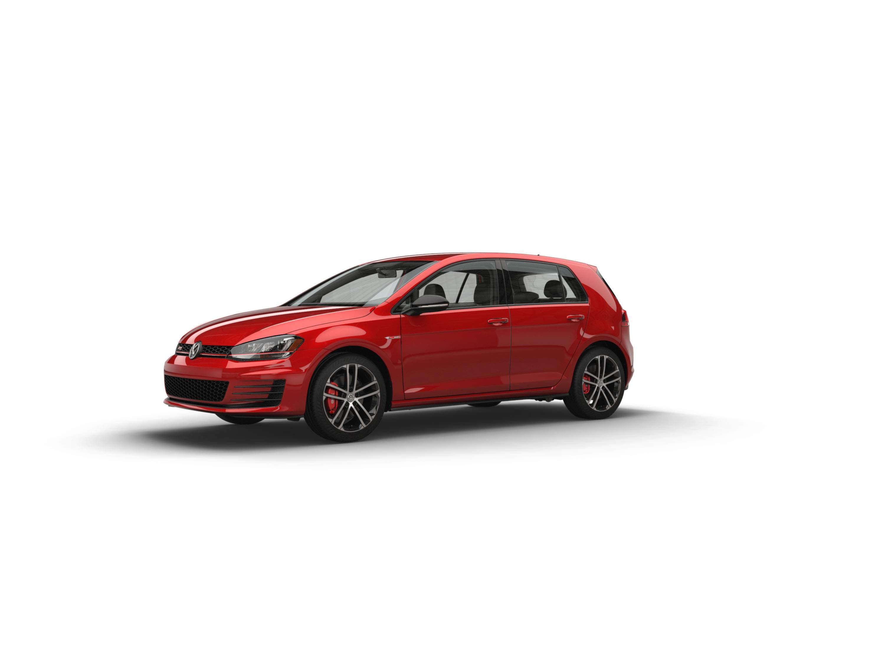2017 GTI S 2017 GTI S