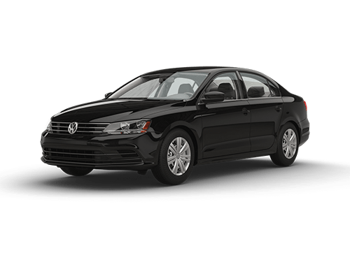 2017 Jetta S 2017 Jetta S