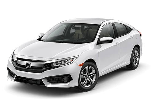 2016 Civic LX Sedan CVT 2016 Civic LX Sedan CVT