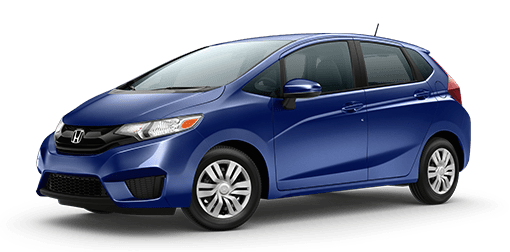 2016 Fit LX CVT 2016 Fit LX CVT