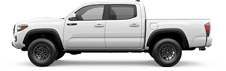 TRD PRO TRD PRO