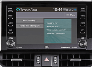 Amazon Alexa Compatible Amazon Alexa Compatible