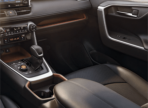 Intuitive Storage Tray and Passenger Shelf Intuitive Storage Tray and Passenger Shelf