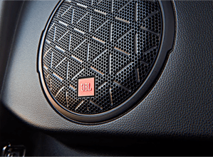 JBL® Audio System JBL® Audio System