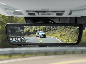 Digital Rearview Mirror Digital Rearview Mirror