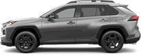 TRD OFF-ROAD TRD OFF-ROAD