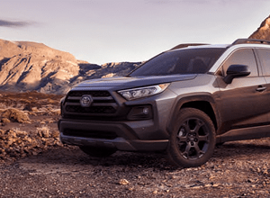 TRD Off-Road TRD Off-Road