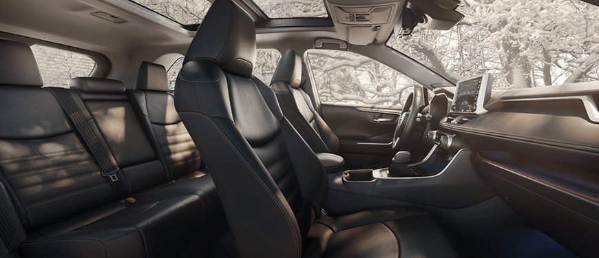 Interior Interior