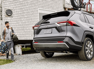 Rear Design Rear Design