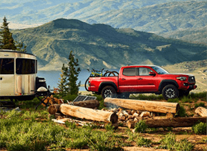 6800-lb. Towing Capacity 6800-lb. Towing Capacity
