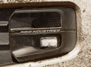 Rigid Industries® LED Fog Lights Rigid Industries® LED Fog Lights